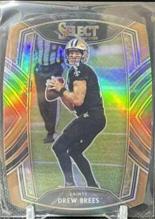 Drew Brees