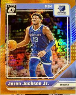 Jaren Jackson Jr.