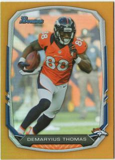 Demaryius Thomas