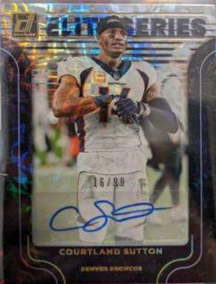 Courtland Sutton