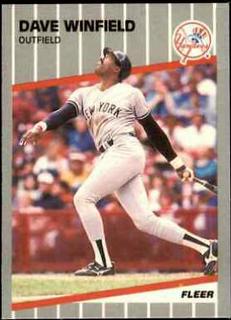 Dave Winfield