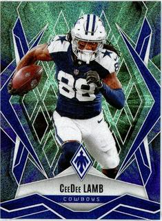 CeeDee Lamb
