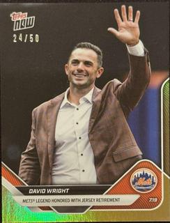 David Wright