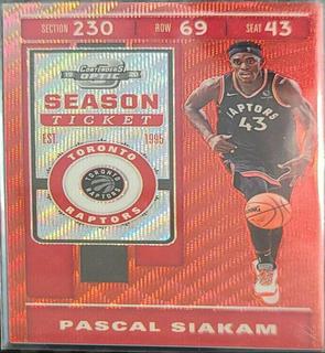Pascal Siakam