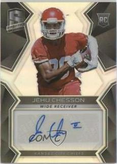 Jehu Chesson