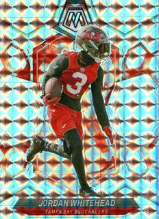 Jordan Whitehead