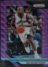 Baron Davis