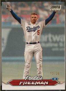Freddie Freeman