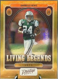 Darrelle Revis