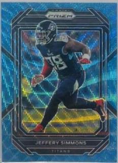 Jeffery Simmons
