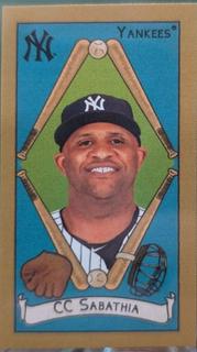 CC Sabathia