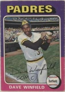 Dave Winfield