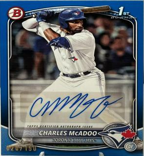 Charles McAdoo