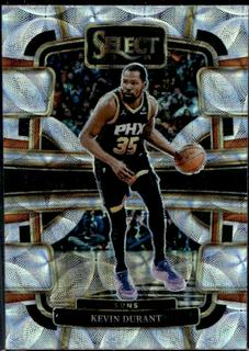 Kevin Durant