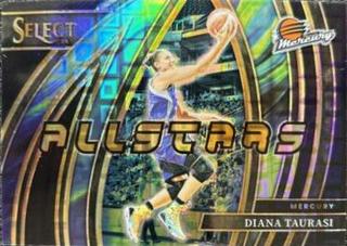 Diana Taurasi