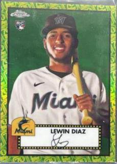 Lewin Diaz