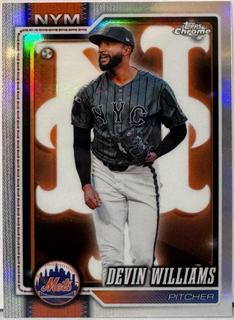 Devin Williams