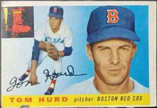 Tom Hurd