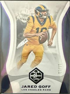 Jared Goff