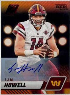Sam Howell