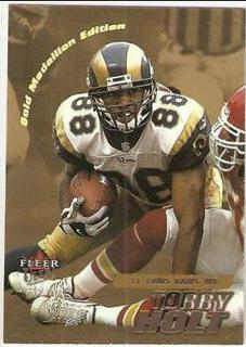 Torry Holt
