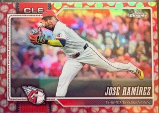 Jose Ramirez
