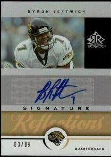 Byron Leftwich