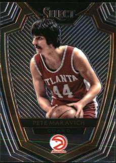 Pete Maravich