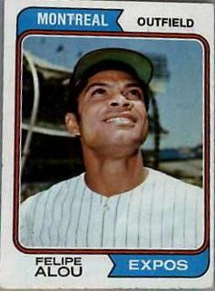 Felipe Alou