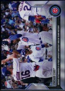 Chicago Cubs