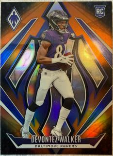 Devontez Walker