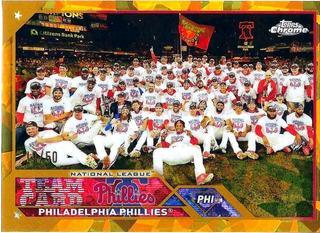 Philadelphia Phillies