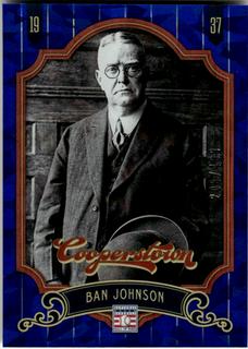 Ban Johnson