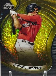 Rafael Devers