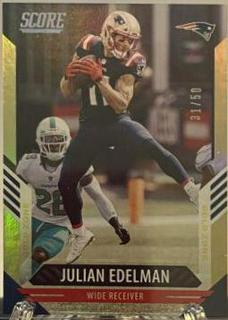 Julian Edelman