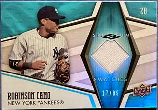 Robinson Cano