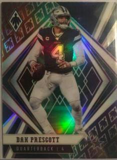 Dak Prescott