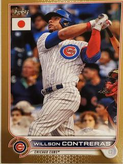 Willson Contreras