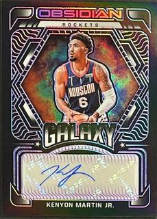 Kenyon Martin Jr.