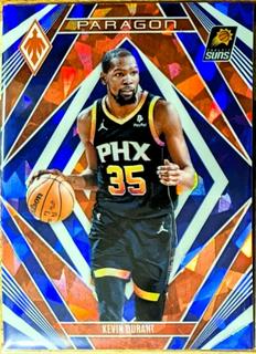 Kevin Durant