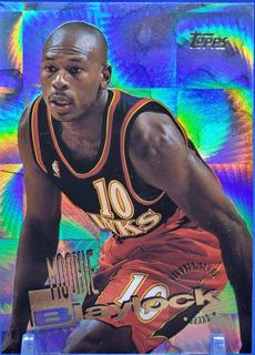 Mookie Blaylock