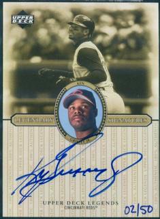 Ken Griffey Jr.