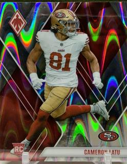 Cameron Latu