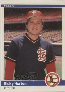 Ricky Horton