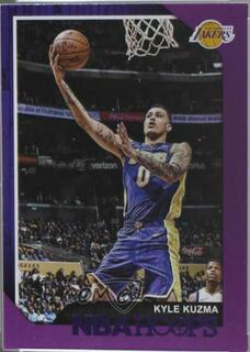 Kyle Kuzma