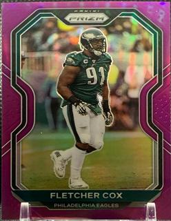 Fletcher Cox