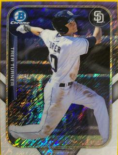 Trea Turner