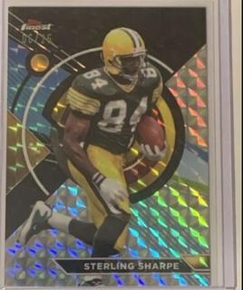 Sterling Sharpe