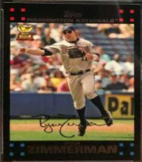 Ryan Zimmerman