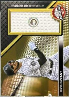 Kris Bryant